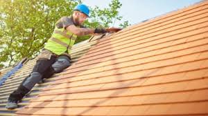 Professional  Roofing repair and installation in Bensley, VA