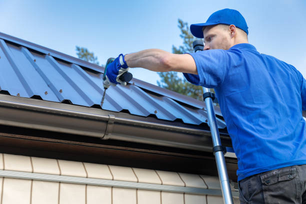 Best Roofing for New Construction  in Bensley, VA