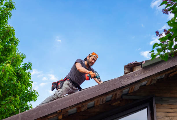 Best Hot Roofs  in Bensley, VA