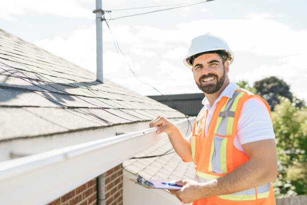 Best Sheet Metal Roofing  in Bensley, VA