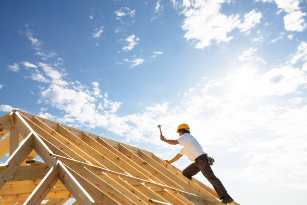 Best Asphalt Shingle Roofing  in Bensley, VA