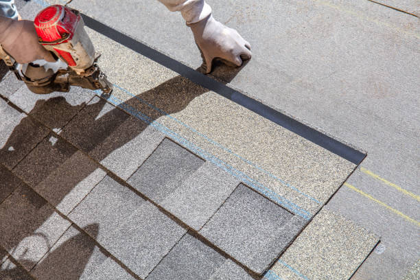 Best Rubber Roofing (EPDM, TPO)  in Bensley, VA