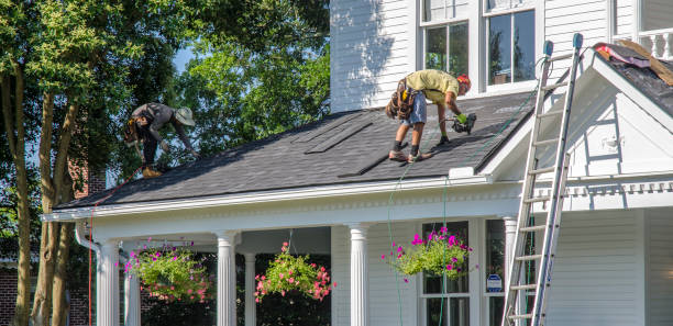 Best Roof Installation  in Bensley, VA